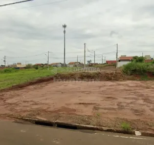Lote/Terreno à venda, 218m² no Loteamento Parque Maria Serantes, São José do Rio Preto