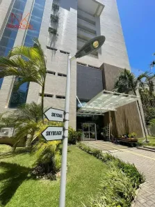 Sala Comercial à venda, 43m² no Altiplano Cabo Branco, João Pessoa
