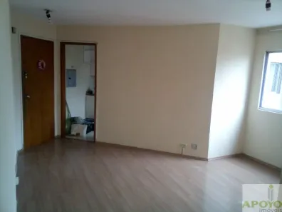 Apartamento com 2 Quartos à venda, 53m² no Vila Erna, São Paulo