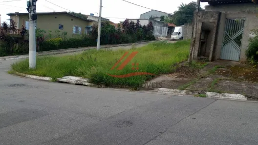 Lote/Terreno à venda, 90m² no Jardim Itamaracá, Suzano