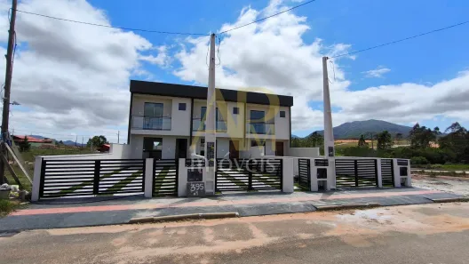 Casa com 2 Quartos à venda, 76m² no , Governador Celso Ramos