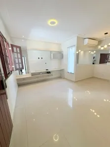 Casa de Condomínio com 3 Quartos à venda, 167m² no Jardim Eldorado, São Luís