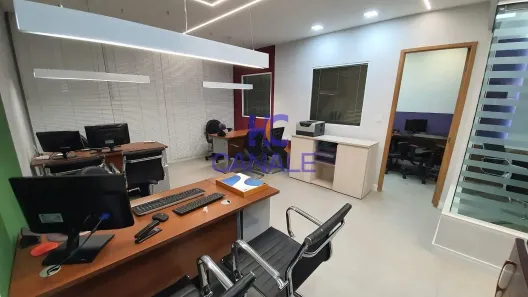 Sala Comercial à venda, 60m² no Barra da Tijuca, Rio de Janeiro