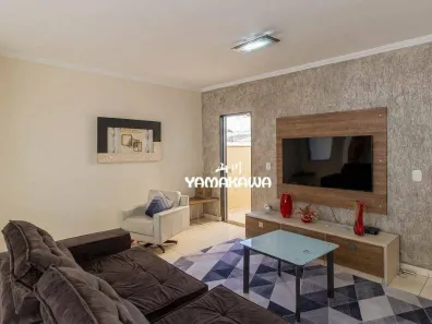 Sobrado com 3 Quartos à venda, 180m² no Vila Laís, São Paulo