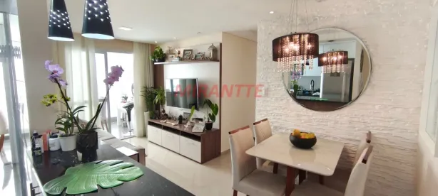 Apartamento com 3 Quartos à venda, 72m² no Santa Teresinha, São Paulo