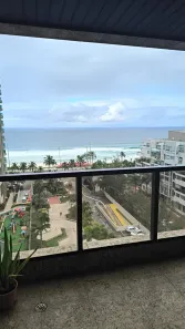 Apartamento com 4 Quartos à venda, 186m² no Barra da Tijuca, Rio de Janeiro