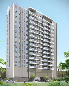 Apartamento com 3 Quartos à venda, 124m² no Centro, Penha