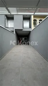 Sobrado com 3 Quartos à venda, 120m² no Parque Mandaqui, São Paulo
