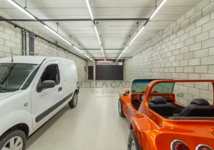 Imóvel Comercial à venda, 412m² no Mooca, São Paulo