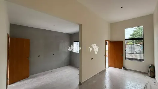 Casa com 3 Quartos à venda, 75m² no Vila Rodrigues, Londrina