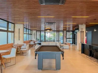 Kitnet à venda, 40m² no Petrópolis, Porto Alegre