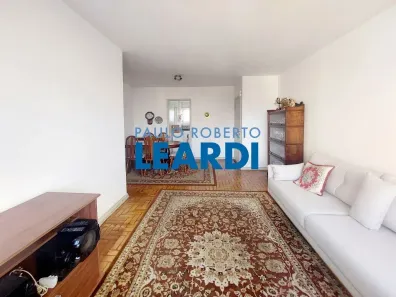 Apartamento com 2 Quartos à venda, 82m² no Perdizes, São Paulo