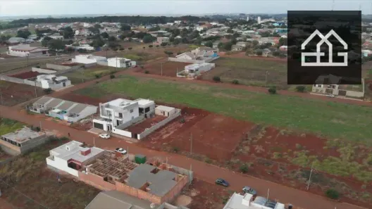 Lote/Terreno à venda, 420m² no Pontal da Natureza, Santa Tereza do Oeste