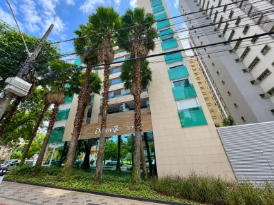 Apartamento com 2 Quartos para alugar, 90m² no Savassi, Belo Horizonte