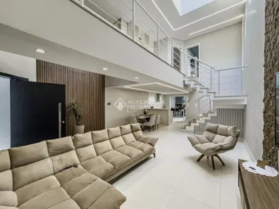 Sobrado com 3 Quartos à venda, 179m² no Nova Petrópolis, São Bernardo do Campo