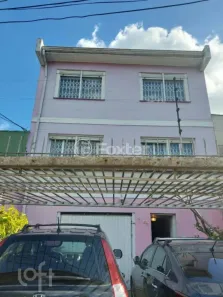 Casa com 3 Quartos à venda, 150m² no Agronomia, Porto Alegre