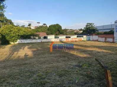 Lote/Terreno à venda, 1289m² no Uberaba, Curitiba