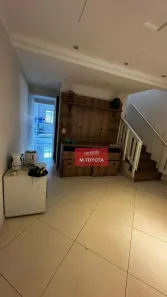 Sobrado com 3 Quartos para alugar, 240m² no Jardim Santa Mena, Guarulhos