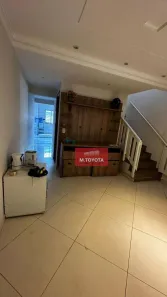 Sobrado com 3 Quartos para venda ou aluguel, 240m² no Jardim Santa Mena, Guarulhos