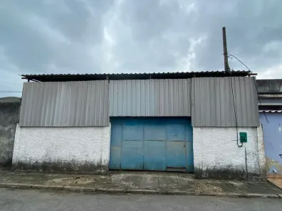 Lote/Terreno para alugar, 300m² no Paciência, Rio de Janeiro