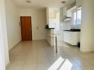 Apartamento com 1 Quarto à venda, 51m² no Nova Aliança, Ribeirão Preto