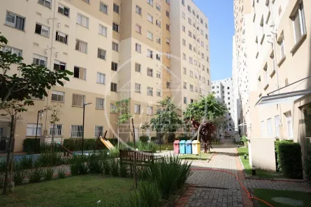 Apartamento com 2 Quartos à venda, 37m² no Vila Socorro, São Paulo