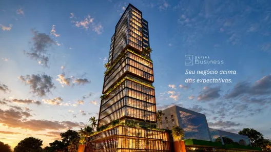 Sala Comercial à venda, 39m² no São Brás, Belém