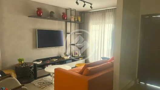 Casa de Condomínio com 3 Quartos à venda, 150m² no Chácaras Silvania, Valinhos
