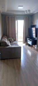 Apartamento com 2 Quartos à venda, 48m² no Vila Maria Luiza, Ribeirão Preto