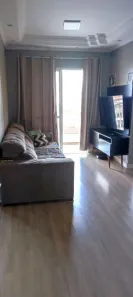 Apartamento com 2 Quartos à venda, 48m² no Vila Maria Luiza, Ribeirão Preto