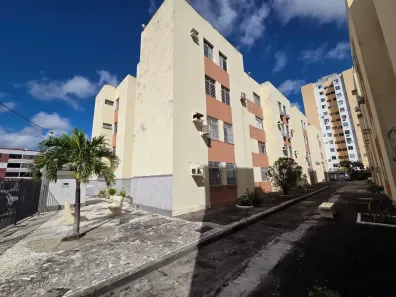 Apartamento com 3 Quartos à venda, 85m² no Grageru, Aracaju