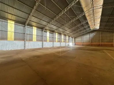 Galpão/Depósito/Armazém para alugar, 5000m² no Barra Bonita, Barra Bonita