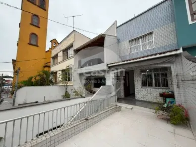 Sobrado com 2 Quartos para alugar, 155m² no Vila Prudente, São Paulo