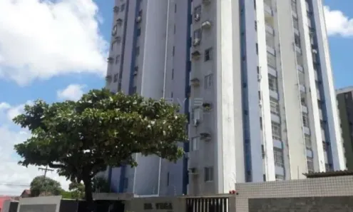 Apartamento com 3 Quartos à venda, 89m² no Prado, Maceió