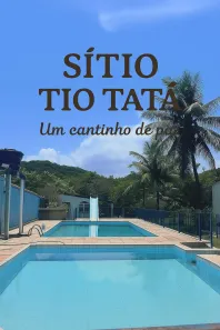 Fazenda/Sítio com 2 Quartos à venda, 3000m² no Guaratiba, Rio de Janeiro