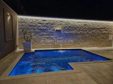 Casa de Condomínio com 3 Quartos à venda, 180m² no Jardim Santa Maria, São José do Rio Preto