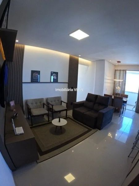 Apartamento com 3 quartos — Ouro Preto, Belo Horizonte