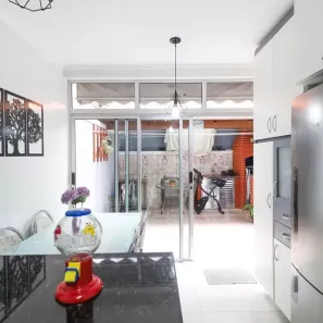 Sobrado com 3 Quartos à venda, 150m² no Parada Inglesa, São Paulo