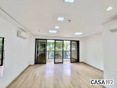 Sala Comercial para alugar, 36m² no Consolação, São Paulo