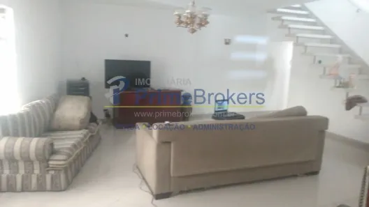 Sobrado com 3 Quartos à venda, 200m² no Vila Moraes, São Paulo