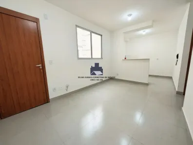 Apartamento com 2 Quartos à venda, 41m² no Jardins Rio Preto, São José do Rio Preto