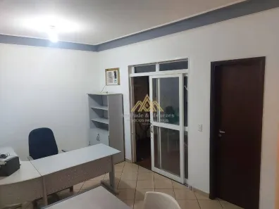 Sala Comercial à venda, 26m² no Nova Ribeirânia, Ribeirão Preto