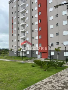 Apartamento com 2 Quartos à venda, 48m² no Vilas do Sobrado, Rio Claro