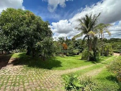 Fazenda/Sítio com 4 Quartos à venda, 430m² no Cachoeira, Vinhedo