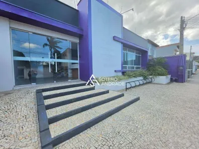 Ponto Comercial para alugar, 312m² no Centro, Caraguatatuba