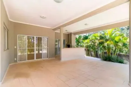 Casa de Condomínio com 4 Quartos à venda, 395m² no Loteamento Alphaville Campinas, Campinas