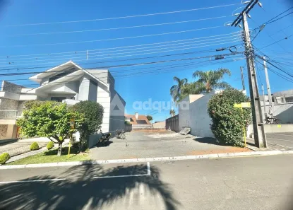 Lote/Terreno à venda, 300m² no Oficinas, Ponta Grossa