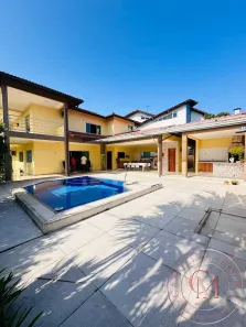 Casa de Condomínio com 4 Quartos à venda, 500m² no Parque Verde, Belém