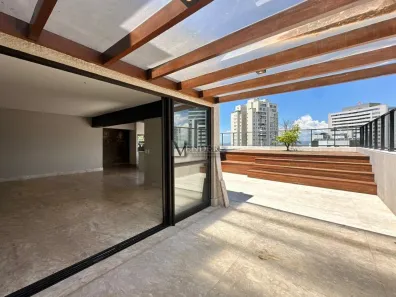 Cobertura com 4 Quartos à venda, 300m² no Vila da Serra, Nova Lima