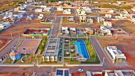 Lote/Terreno à venda, 341m² no Bela Vista, Mossoró